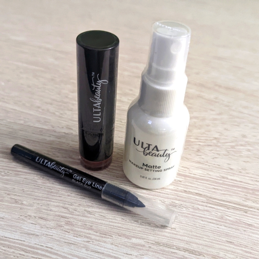 ULTA Beauty Mini Bundle